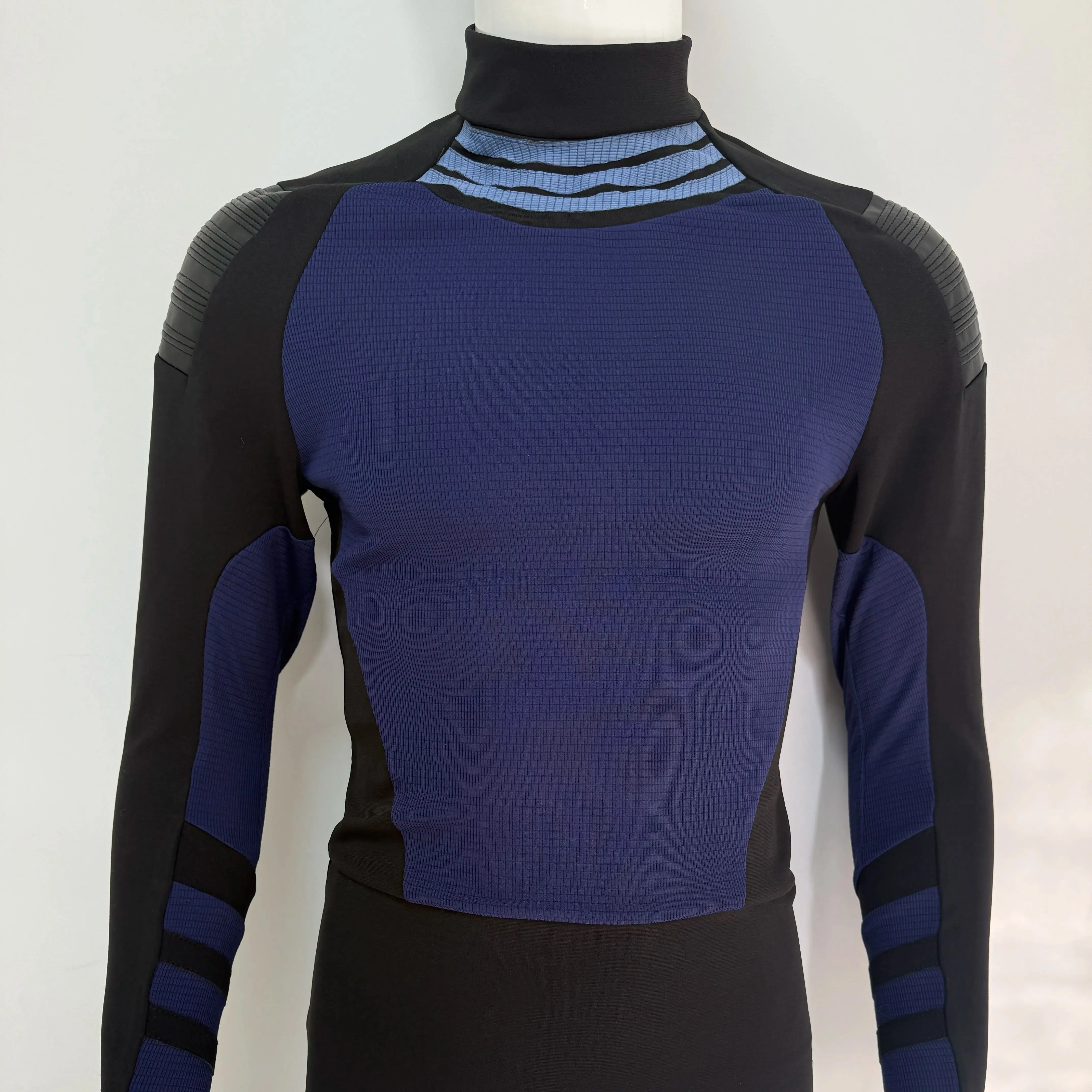 Маскарадный костюм Bullseye для косплея, маска для Хэллоуина, карнавальных вечеринок и праздников
Маскарадный костюм Bullseye для косплея, маска для Хэллоуина, карнавальных вечеринок и праздников