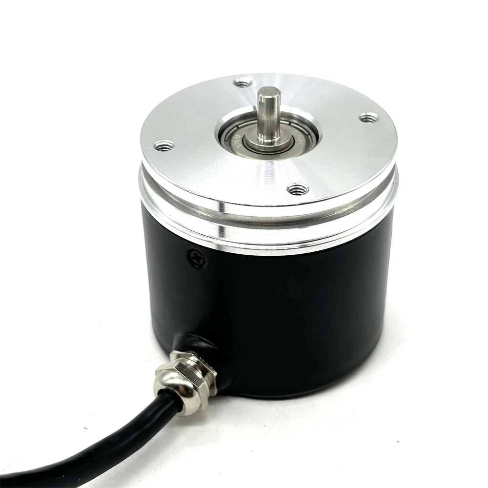 Customized Encoder ROD 436 1024 27S12-03 Replacement Type GHST58-6C1024BMK526 Complete Replacement
Customized Encoder ROD 436 1024 27S12-03 Replacement Type GHST58-6C1024BMK526 Complete Replacement