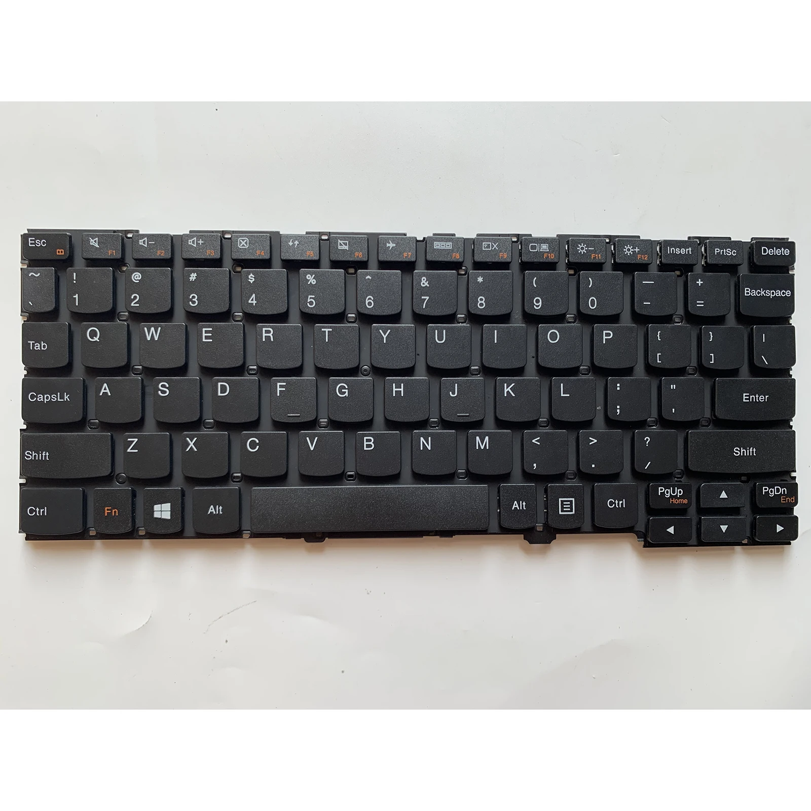 US Layout for Lenovo 300-11IBY Yoga 300-11IBR Laptop keyboard
US Layout for Lenovo 300-11IBY Yoga 300-11IBR Laptop keyboard