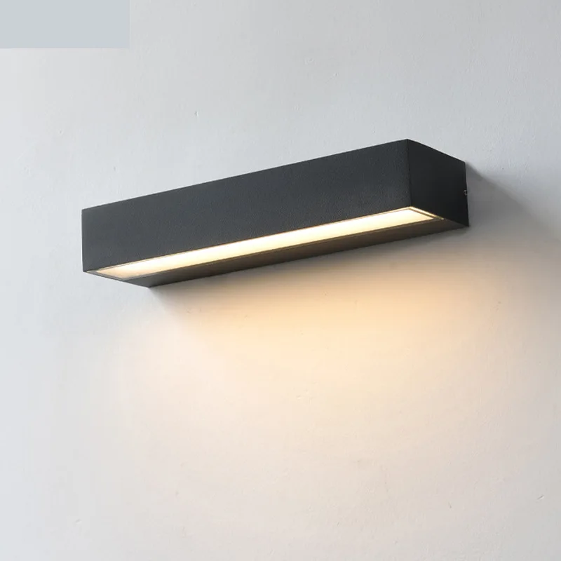 Outdoor waterproof wall lamp terrace garden villa exterior wall door head courtyard logo decorative background
Outdoor waterproof wall lamp terrace garden villa exterior wall door head courtyard logo decorative background