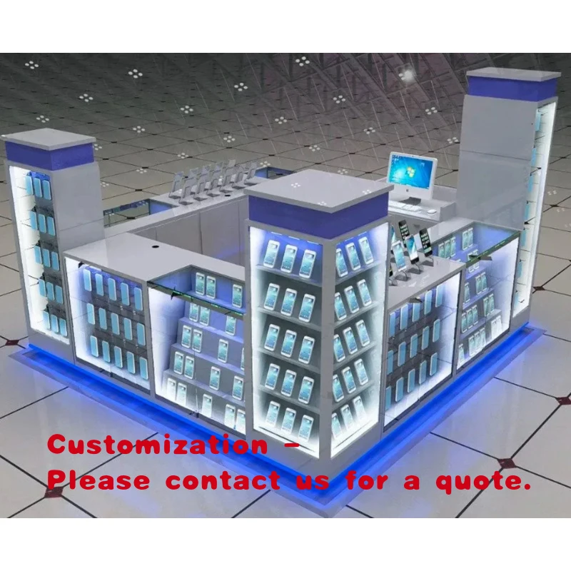 Горячая распродажа: Современный стильный стенд для мобильных телефонов, витрина для магазина мобильных устройств
Горячая распродажа: Современный стильный стенд для мобильных телефонов, витрина для магазина мобильных устройств