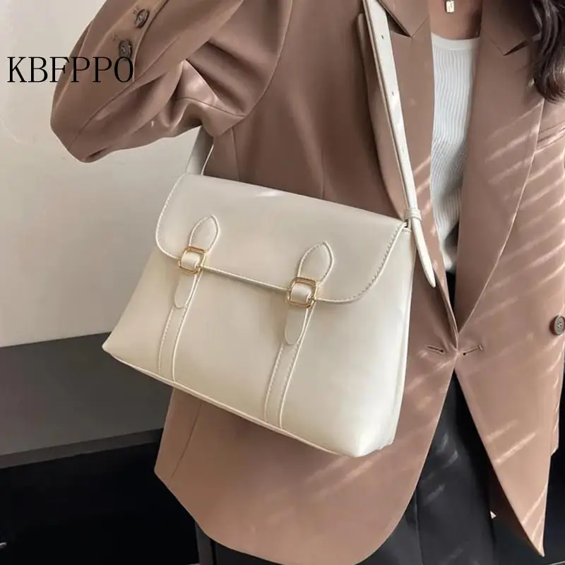 2023brand New Trendy Korean Style Briefcase Fashion Inswomen Messenger Bag Messenger Bag For Girls Student Large Capacity Bag
2023brand New Trendy Korean Style Briefcase Fashion Inswomen Messenger Bag Messenger Bag For Girls Student Large Capacity Bag