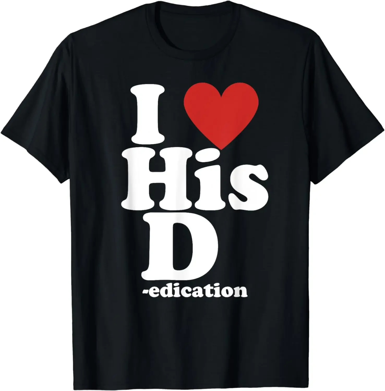 Tops Graphic T Shirts Ropa Mujer I Love His D- Love Her P- Funny Matching Couple T-Shirt Women Men Clothing
Tops Graphic T Shirts Ropa Mujer I Love His D- Love Her P- Funny Matching Couple T-Shirt Women Men Clothing