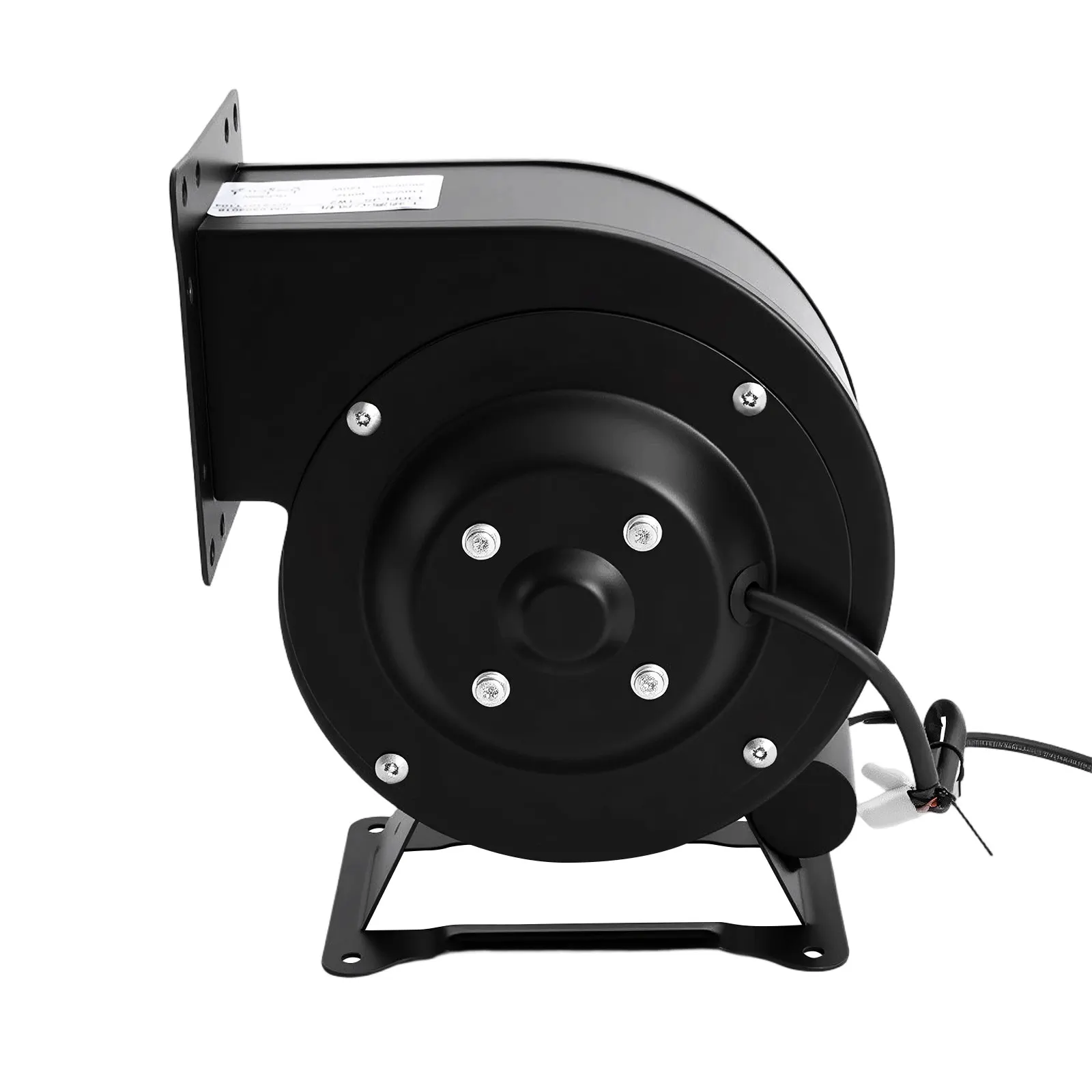 120w Wood Stove Blower 110v 2600r/Min Ip54 Carbon Steel Pure Copper Motor Suitable For Kitchen Electronic Equipment
120w Wood Stove Blower 110v 2600r/Min Ip54 Carbon Steel Pure Copper Motor Suitable For Kitchen Electronic Equipment