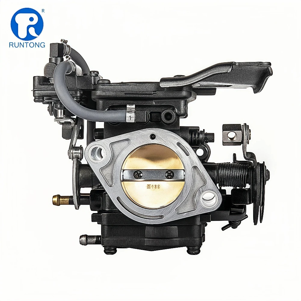 Carburetor For Mikuni BN40I Carb Carburetor Sea Doo 717 720 GS GTI GTS Sportster Challenger
Carburetor For Mikuni BN40I Carb Carburetor Sea Doo 717 720 GS GTI GTS Sportster Challenger