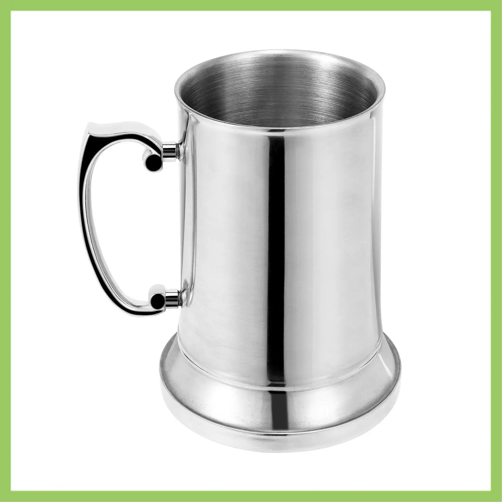 Tankard Stein Кружки для пивного молока с двойными стенками и кофейной чашкой с рукояткой
Tankard Stein Кружки для пивного молока с двойными стенками и кофейной чашкой с рукояткой