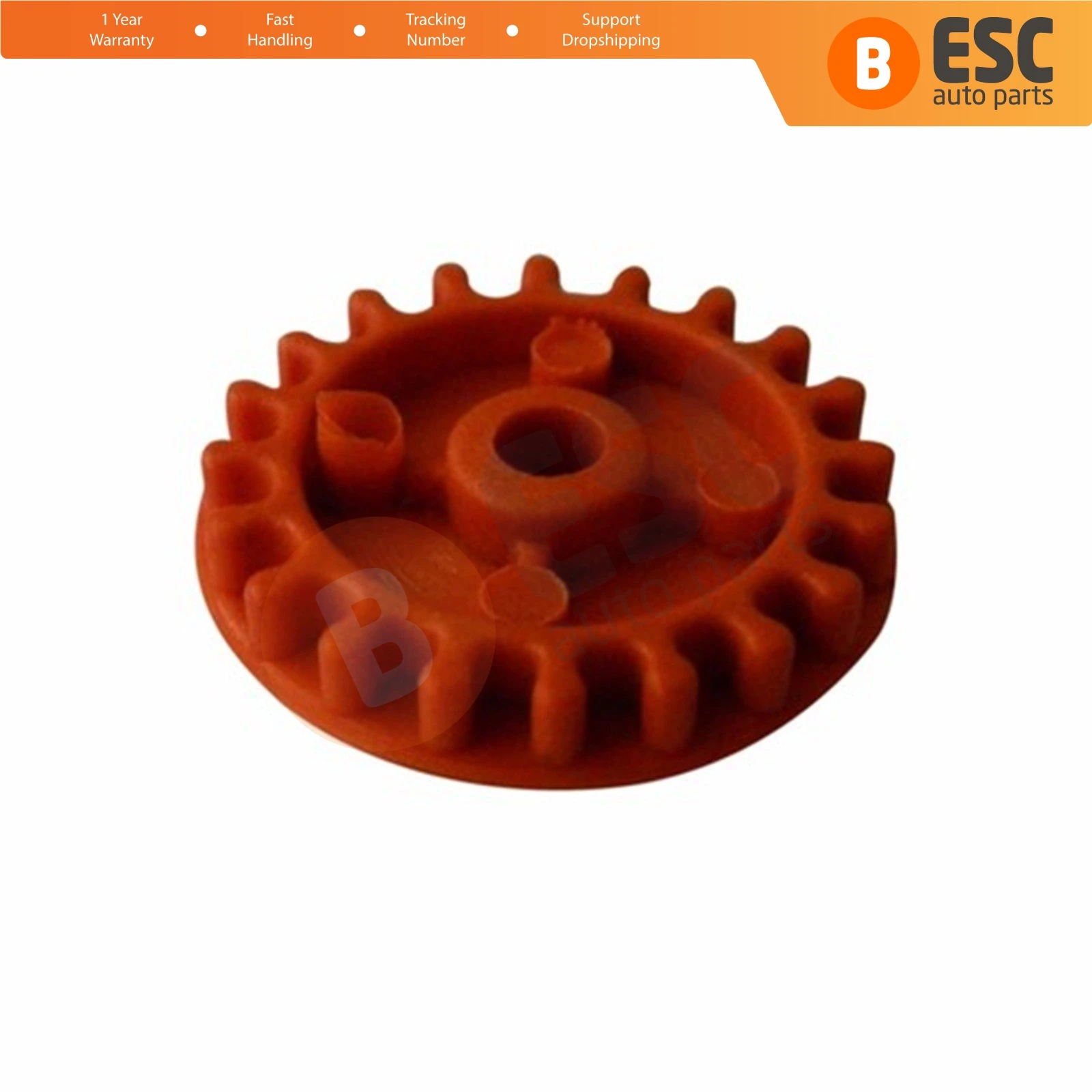 ESC Auto Parts EDP214 Speedometer Gear For Skoda Fast Shipment Free Shipment Ship From Turkey Made in Turkey
ESC Auto Parts EDP214 Speedometer Gear For Skoda Fast Shipment Free Shipment Ship From Turkey Made in Turkey