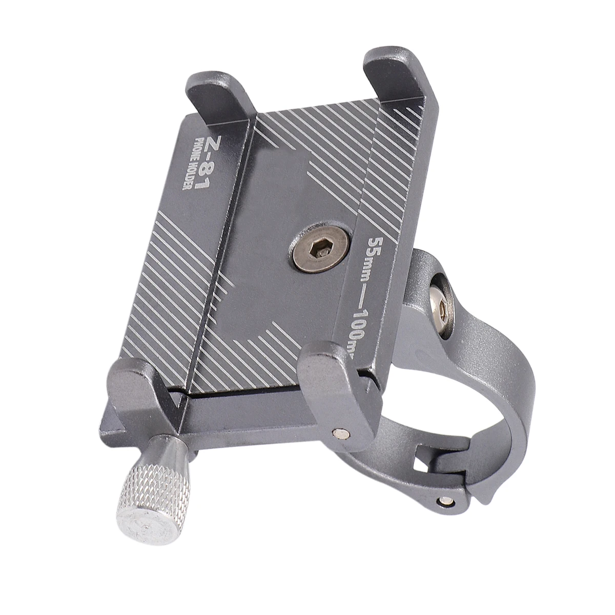 1pc 31.8 25.4MM 55 100MM Phone For Bike Riding Navigation Bracket Phone Durable Stand Navigation Bracket Bike Accessories
1pc 31.8 25.4MM 55 100MM Phone For Bike Riding Navigation Bracket Phone Durable Stand Navigation Bracket Bike Accessories