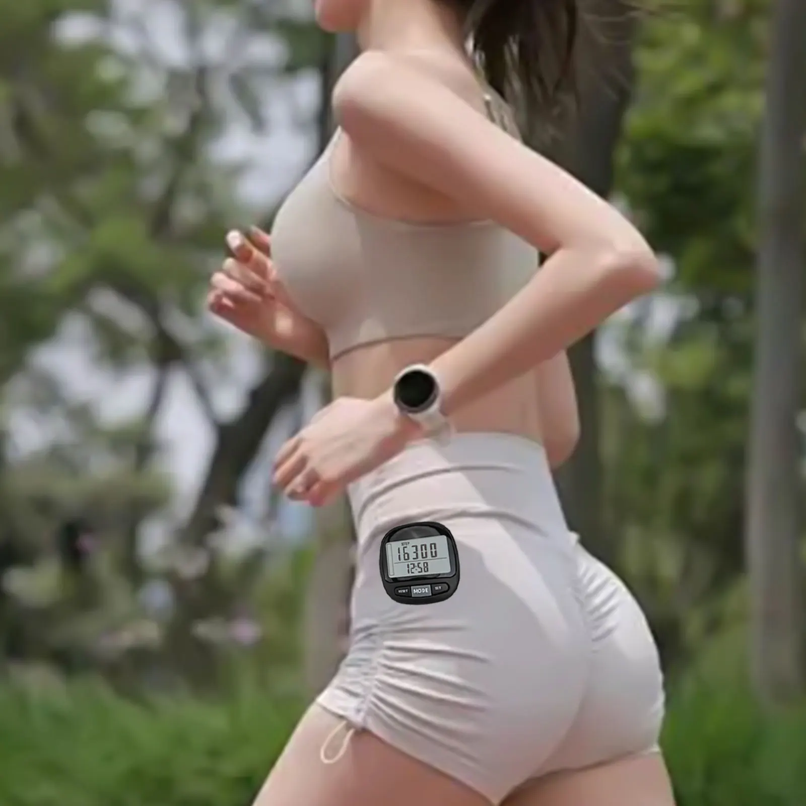 Innovative Lightweight 3D Pedometer With User Friendly Interface And Comprehensive Data Reporting For Daily Activity Insights
Innovative Lightweight 3D Pedometer With User Friendly Interface And Comprehensive Data Reporting For Daily Activity Insights