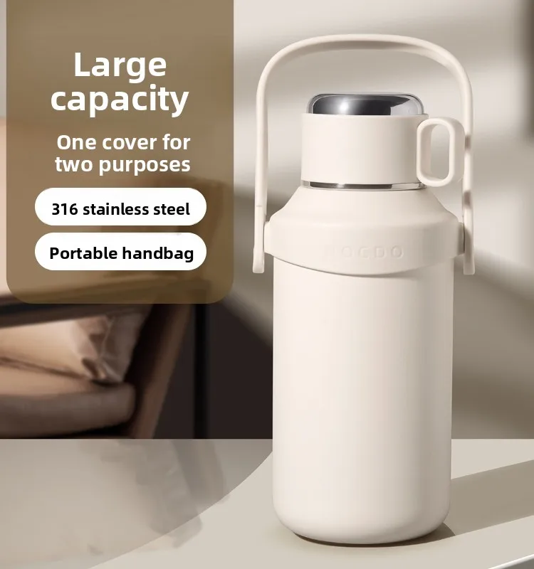 Большая емкость 36, изолированная бутылка для воды из нержавеющей стали, красивый внешний вид, домашнее использование, путешествия, уличный горшок для горячей воды
Большая емкость 36, изолированная бутылка для воды из нержавеющей стали, красивый внешний вид, домашнее использование, путешествия, уличный горшок для горячей воды