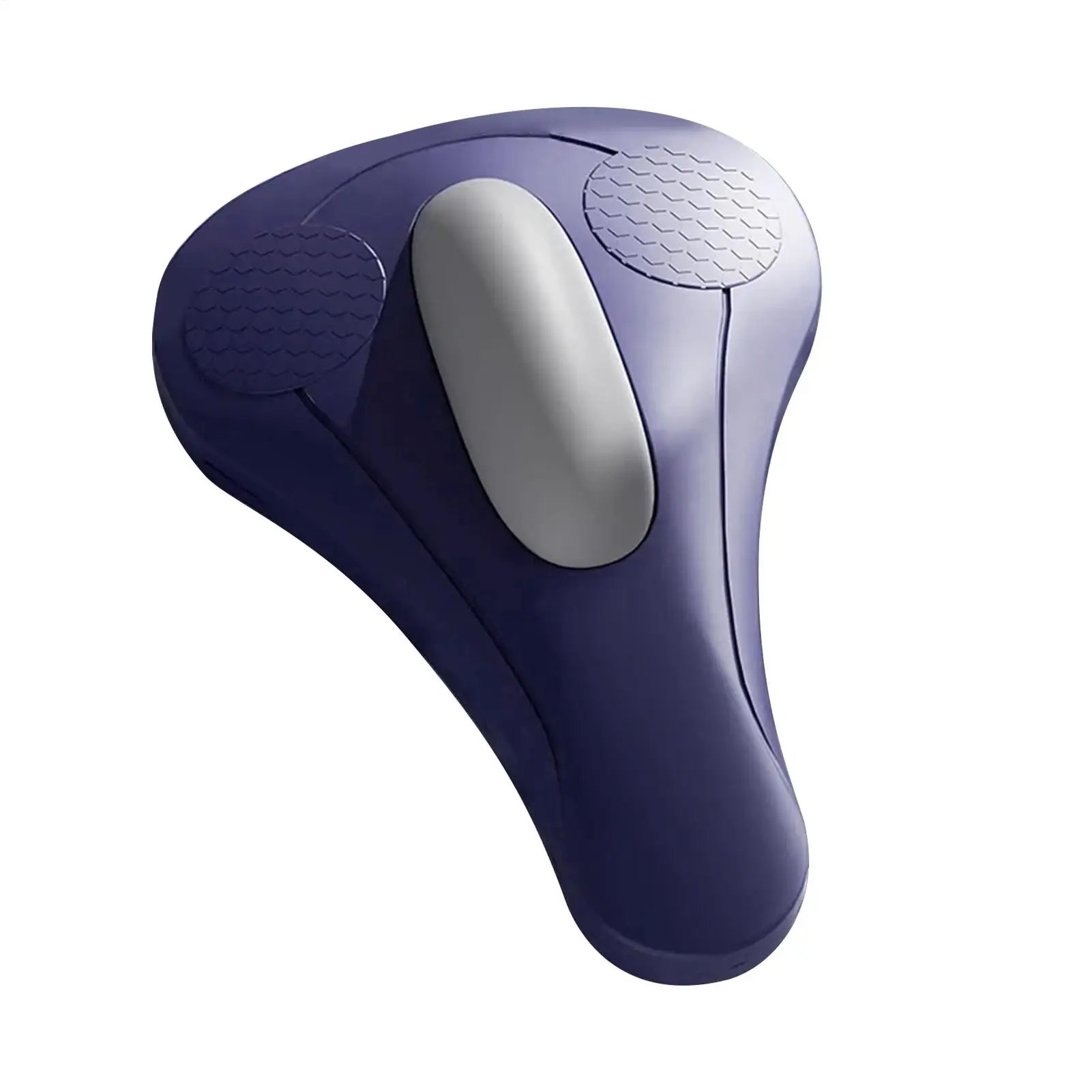 Pelvic Floor Muscle Trainer 4-Mode Massage Repair Cushion USB-C Rechargeable Electric Sphincter Bladder Exerciser for Men
Pelvic Floor Muscle Trainer 4-Mode Massage Repair Cushion USB-C Rechargeable Electric Sphincter Bladder Exerciser for Men
