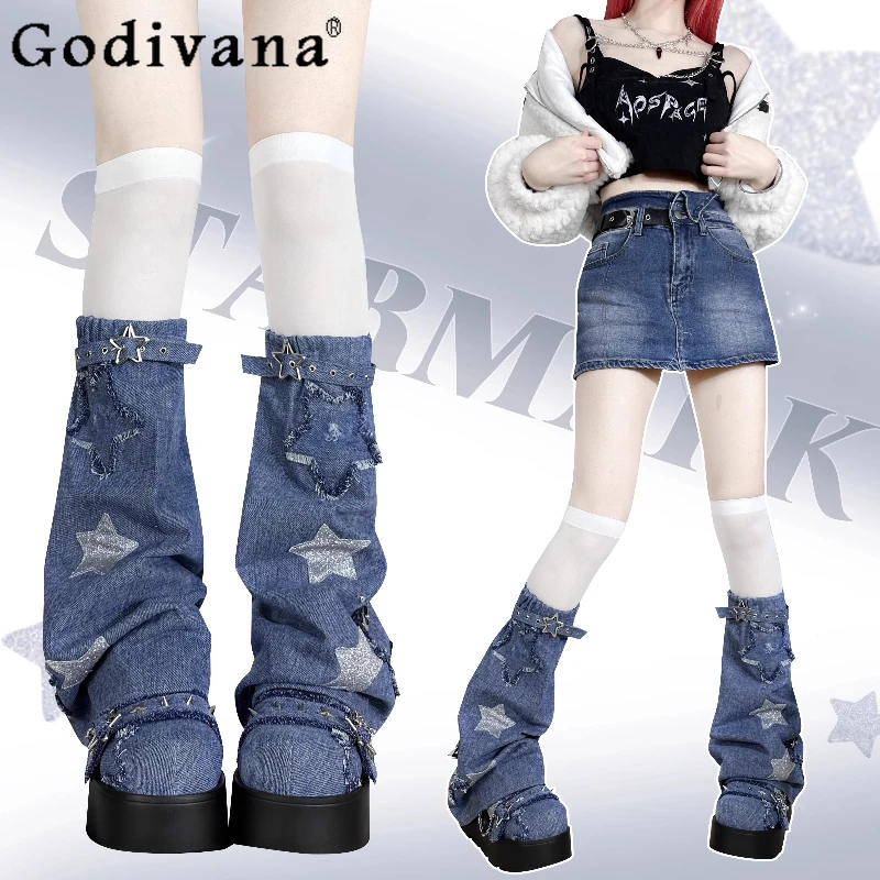 Lolita Shoes Leg Cover Original Punk Trendy Cool Babes Y2k Subculture Street Wear Leg Cover
Lolita Shoes Leg Cover Original Punk Trendy Cool Babes Y2k Subculture Street Wear Leg Cover