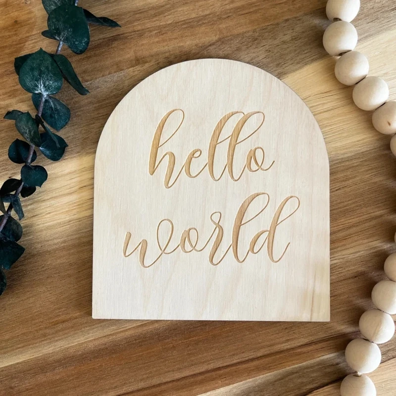 set of 20 pcs Arch Baby Sign Hello World Birth Announcement Sign
set of 20 pcs Arch Baby Sign Hello World Birth Announcement Sign