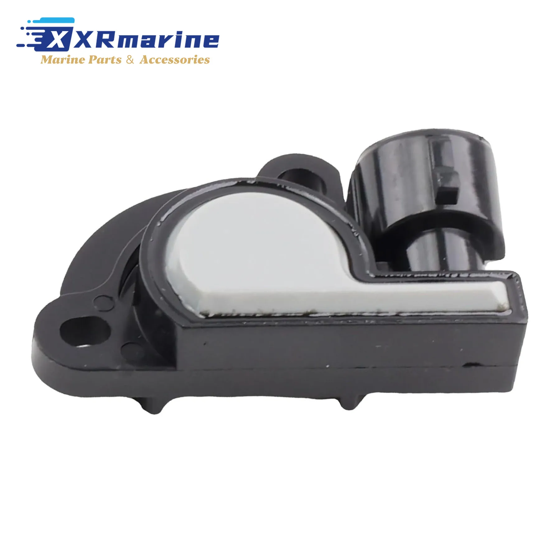 Boat Throttle Position Sensor 3855296 Compatible with Volvo Penta OMC 7.4 8.2 L GSI DPX Marine Motors Sierra 18-7757
Boat Throttle Position Sensor 3855296 Compatible with Volvo Penta OMC 7.4 8.2 L GSI DPX Marine Motors Sierra 18-7757