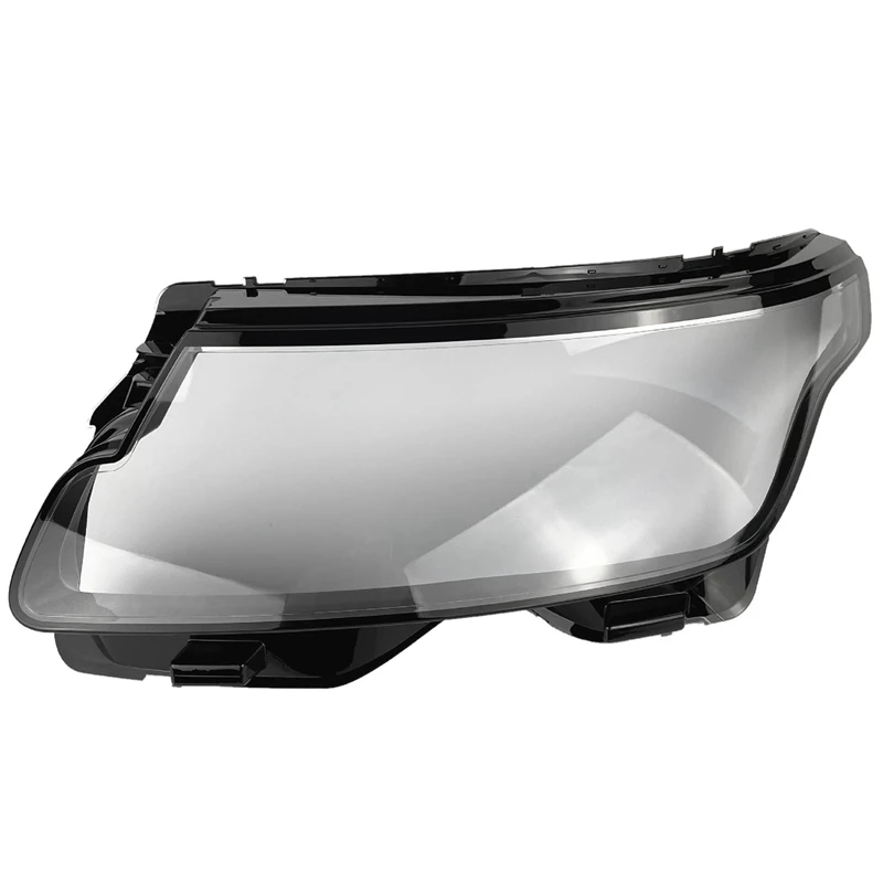 For Land Rover Range Rover - 2018-2021 Car Headlight Lens Cover Headlight Lampshade Front Light Shell
For Land Rover Range Rover - 2018-2021 Car Headlight Lens Cover Headlight Lampshade Front Light Shell