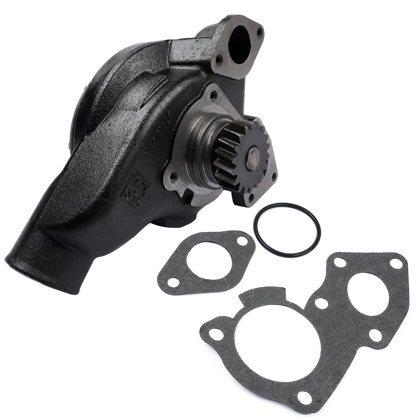 AP01 Water Pump Assembly For Perkins Phaser 4&6 Cyl JCB 4131E011 3641860M91 U5MW0156 4223109M91 U5MW0092 U5MW0157
AP01 Water Pump Assembly For Perkins Phaser 4&6 Cyl JCB 4131E011 3641860M91 U5MW0156 4223109M91 U5MW0092 U5MW0157