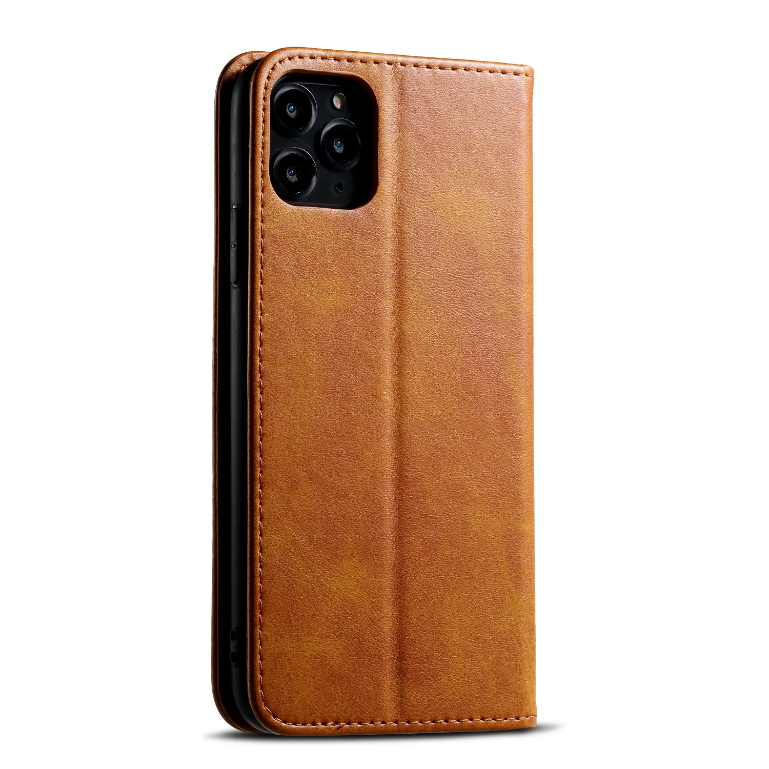 Suitable for iPhone 15 15plus 15Pro Leather Case 15 Pro Max Flip Cover Case
Suitable for iPhone 15 15plus 15Pro Leather Case 15 Pro Max Flip Cover Case