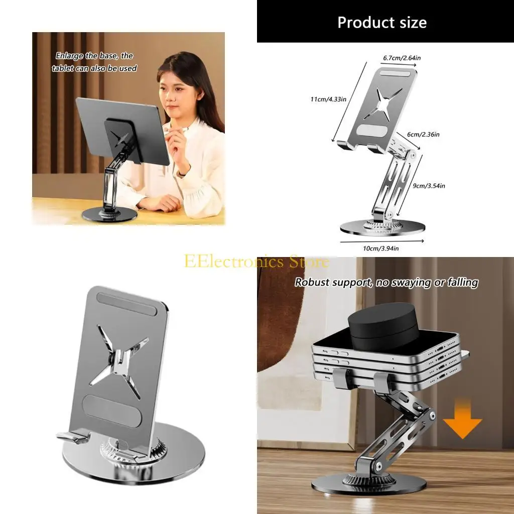 Платформа промышленного держателя устройства углеродистой стали Б03К множественная ровная вращается стабилизированная
Платформа промышленного держателя устройства углеродистой стали Б03К множественная ровная вращается стабилизированная