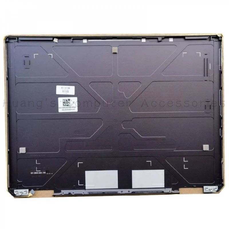 SS+Original Laptop LCD Back Cover Rear Top Case N12195-001 For HP Spectre x360 14-EF 14T-EF 2-in-1 Silver Replacement
SS+Original Laptop LCD Back Cover Rear Top Case N12195-001 For HP Spectre x360 14-EF 14T-EF 2-in-1 Silver Replacement