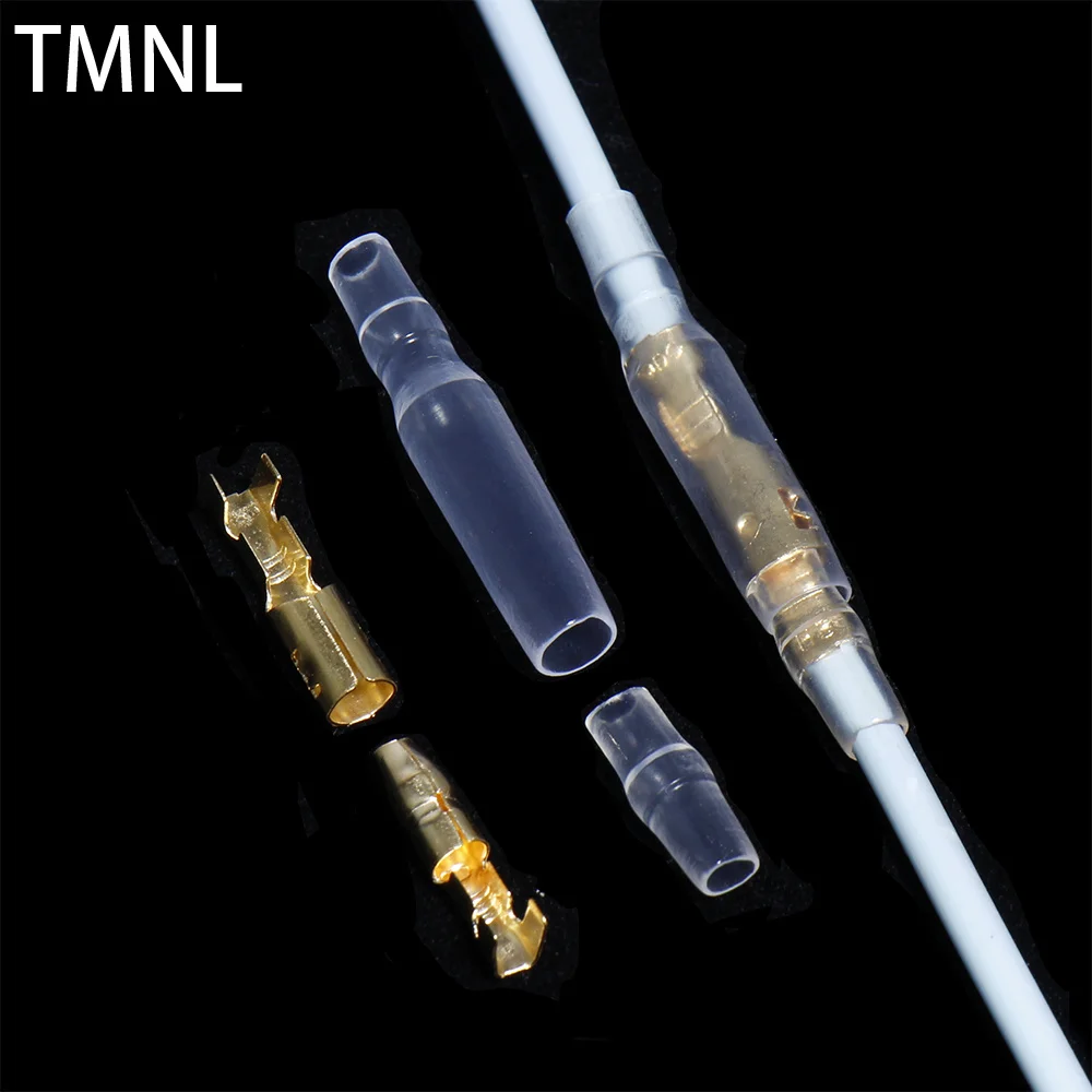 4.0mm Diameter Bullet Terminals Connector Car Cold Cable Wire Brass Electrical Sleeves plug sheath Crimp Female Male Insulating
4.0mm Diameter Bullet Terminals Connector Car Cold Cable Wire Brass Electrical Sleeves plug sheath Crimp Female Male Insulating
