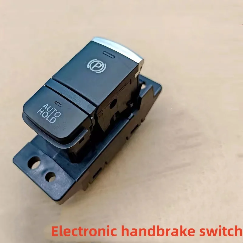 For NISSAN X-TRAIL QASHQAI ALTIMA KICKS Electronic Handbrake Switch Electronic Parking Brake Handbrake Button
For NISSAN X-TRAIL QASHQAI ALTIMA KICKS Electronic Handbrake Switch Electronic Parking Brake Handbrake Button