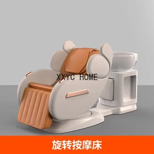 Intelligent Electric Massage Flushing Bed Head Recuperating Hair Chair Multifunctional Rotating Integrated Massage Shampoo Bed
Intelligent Electric Massage Flushing Bed Head Recuperating Hair Chair Multifunctional Rotating Integrated Massage Shampoo Bed