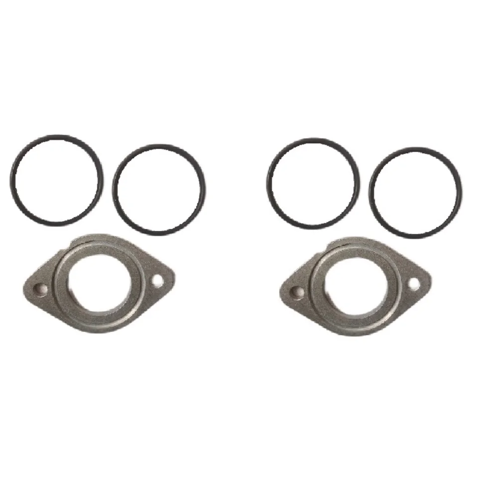 Base Gasket for 50/55/DCO CARB Please Specify the Size in the Remarks When Purchasing, Otherwise Send Randomly