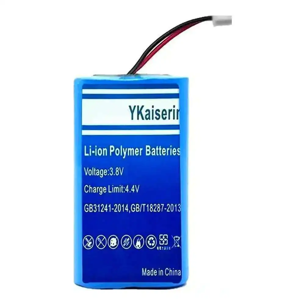 Long-Lasting Performance Portable Speaker Battery 3200Mah For Marshall Emberton PT18650-2S
Long-Lasting Performance Portable Speaker Battery 3200Mah For Marshall Emberton PT18650-2S