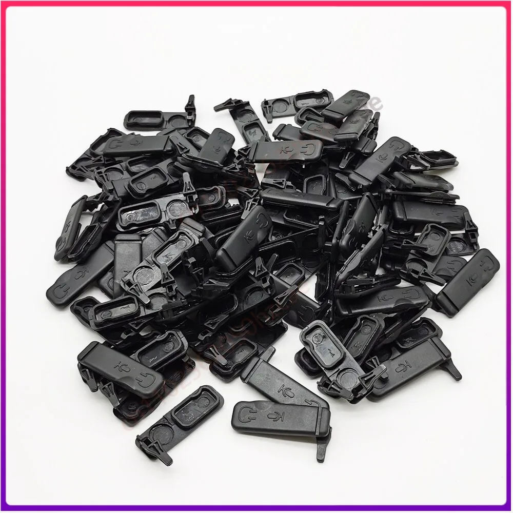 100 шт. защитных чехлов от пыли для Motorola GP3688 EP450 CP200 CP040 CP140 CP160 CP180
100 шт. защитных чехлов от пыли для Motorola GP3688 EP450 CP200 CP040 CP140 CP160 CP180