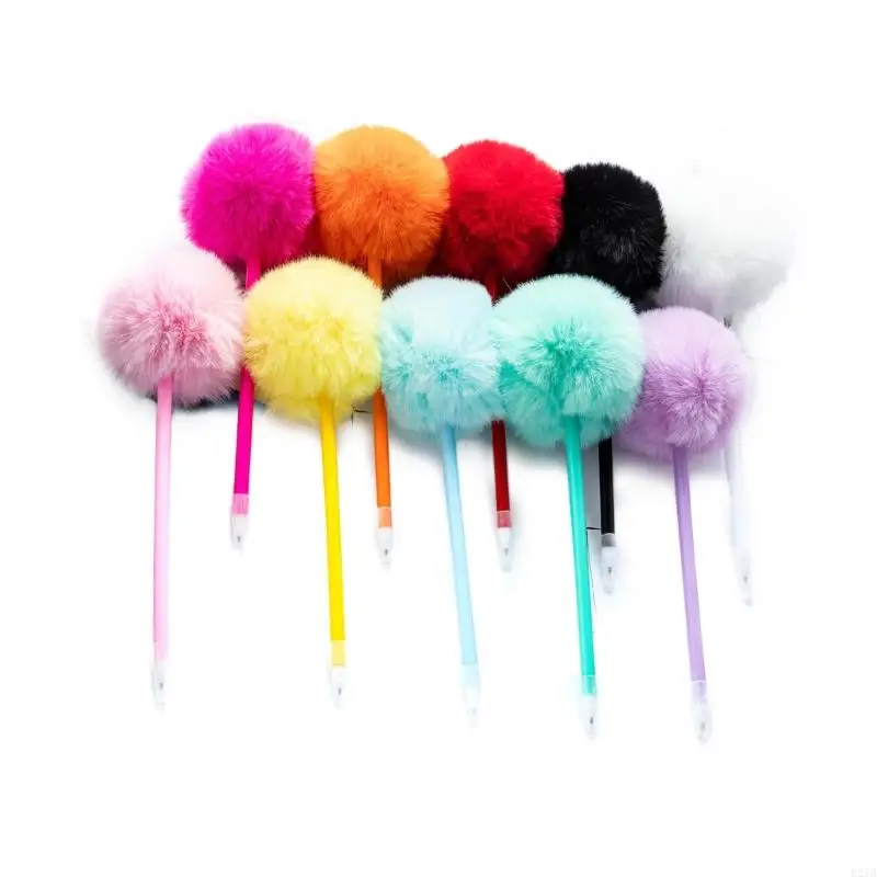 10peeces plush Ballpoint Pen Смешная писать ручку гладко, чтобы написать для студента
10peeces plush Ballpoint Pen Смешная писать ручку гладко, чтобы написать для студента