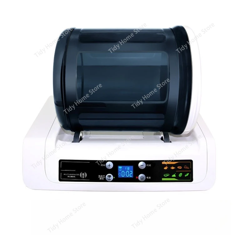 Компьютеризированная вакуумная машина для маринования, машина для маринования мяса, коммерческая небольшая машина для консервирования, бытовая вакуумная машина для пищевых продуктов
Компьютеризированная вакуумная машина для маринования, машина для маринования мяса, коммерческая небольшая машина для консервирования, бытовая вакуумная машина для пищевых продуктов