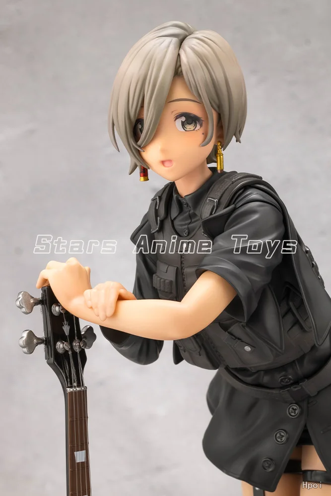 Original Kotobukiya GIRLS BAND CRY RUPA 1/7 Animation Figures Models Toys Ornaments
Original Kotobukiya GIRLS BAND CRY RUPA 1/7 Animation Figures Models Toys Ornaments