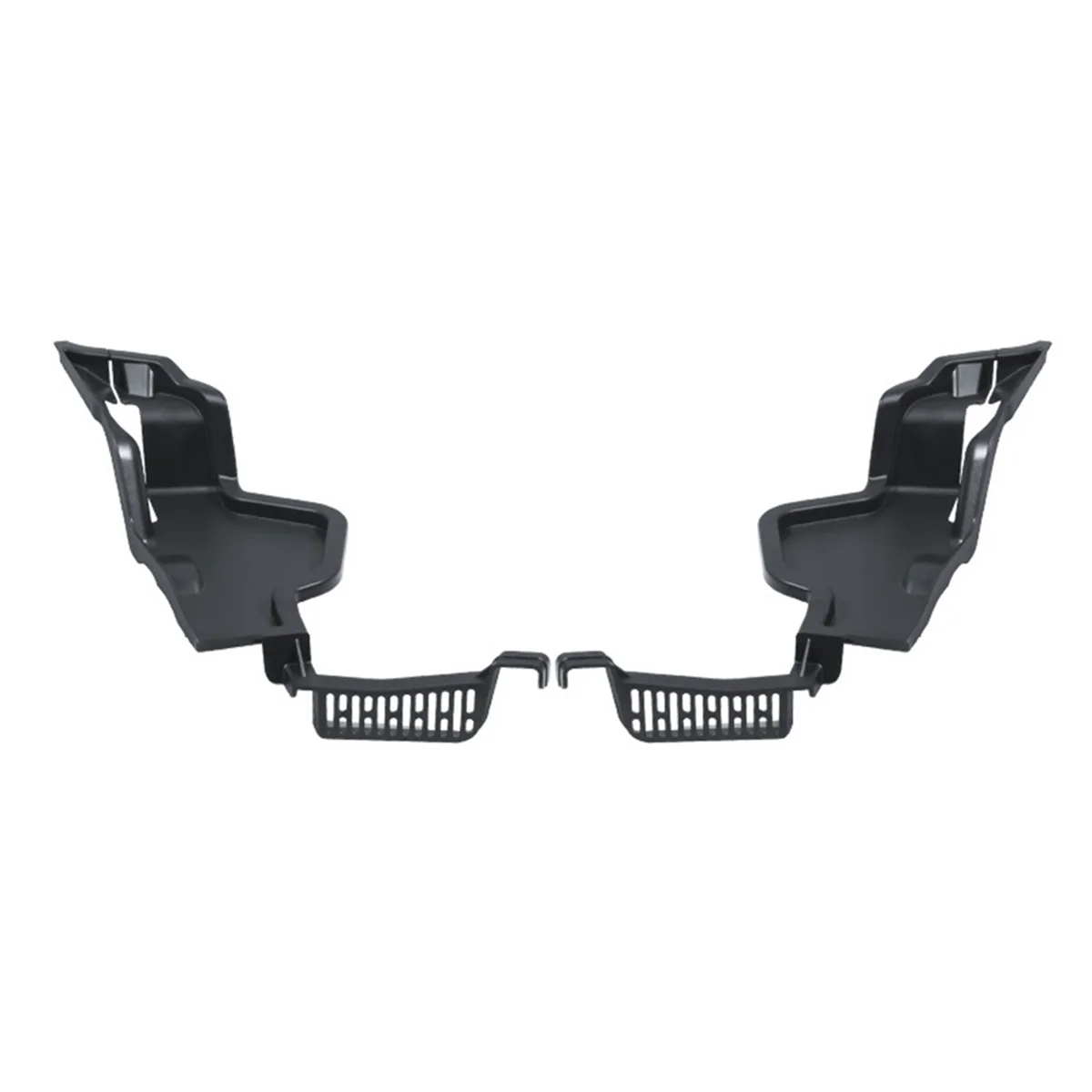 A15Z-Направляющая решетки фильтра от мусора переднего багажника, крышка фильтра каналов для Tesla Y 2021-2024 гг.
A15Z-Направляющая решетки фильтра от мусора переднего багажника, крышка фильтра каналов для Tesla Y 2021-2024 гг.