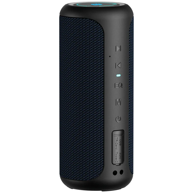 Bluetooth Speaker Large Volume Riding Wireless Portable Smart Stereo Dual Speaker Car Lock and Load Spray Outdoor Sound Box
Bluetooth Speaker Large Volume Riding Wireless Portable Smart Stereo Dual Speaker Car Lock and Load Spray Outdoor Sound Box