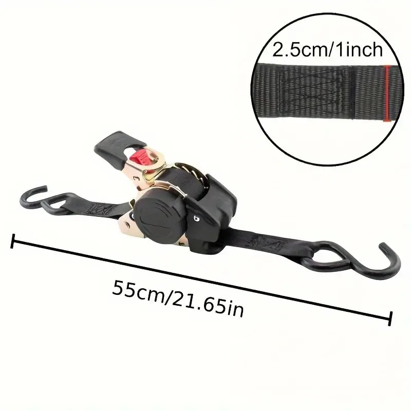 2M Automatic Shrink Bundle Tape Retractable Belts Luggage Securing Tensioner Retractable Auto Ratchet Strap For Auto Motorcycles
2M Automatic Shrink Bundle Tape Retractable Belts Luggage Securing Tensioner Retractable Auto Ratchet Strap For Auto Motorcycles