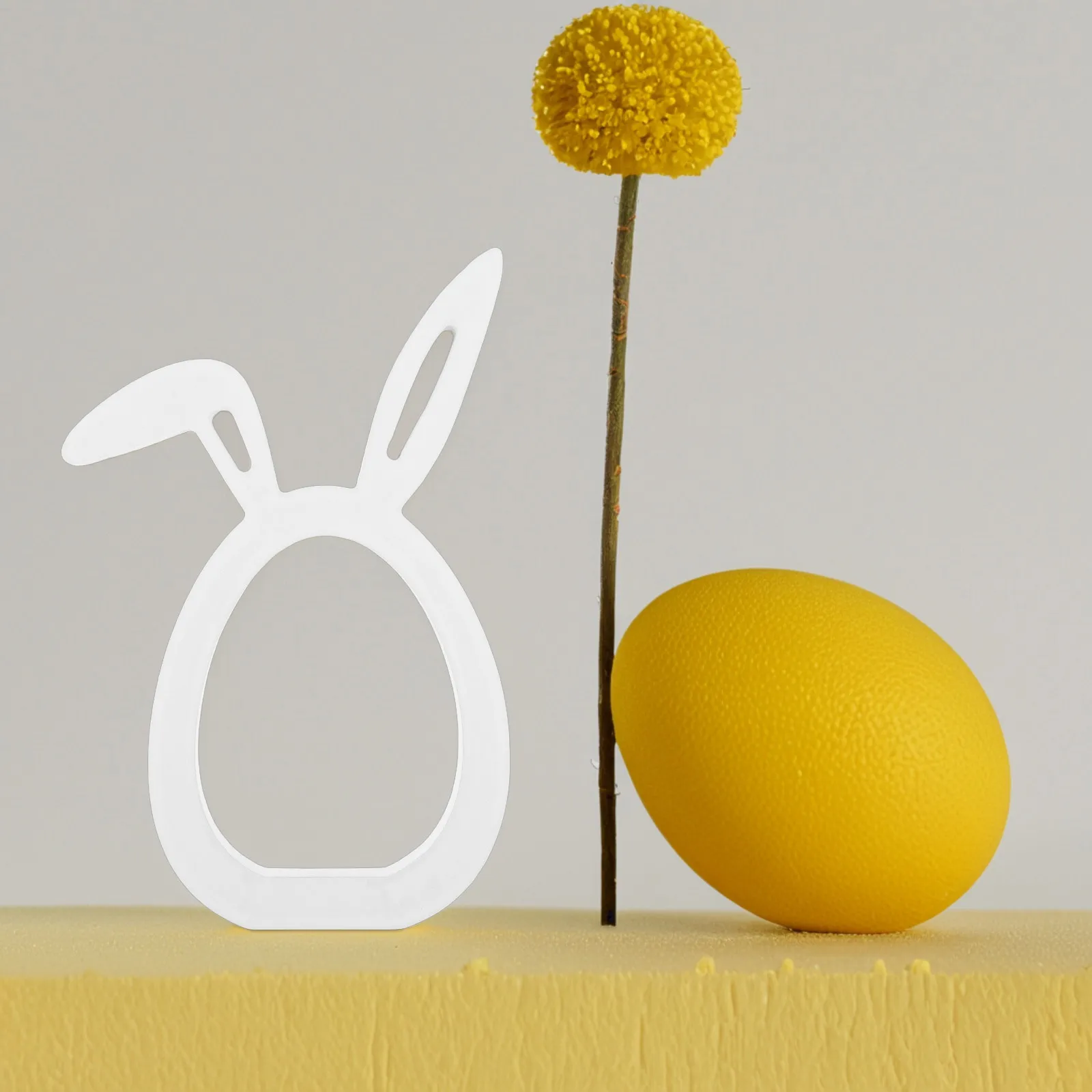 Easter Bunny Pendant Ornament Ears Decoration Wooden Ornaments Mini Party Decorations Spring Home
Easter Bunny Pendant Ornament Ears Decoration Wooden Ornaments Mini Party Decorations Spring Home
