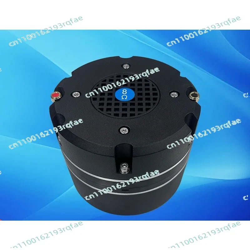 Neodymium coaxial speaker driver mid-range dual-diaphragm driver
Neodymium coaxial speaker driver mid-range dual-diaphragm driver