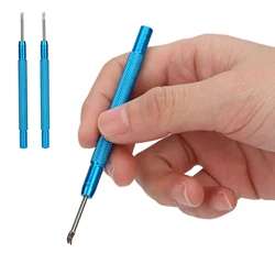 2pcs Watch Hand Watch Needle Remover Lifting Tool Watch Repairing Accessory Watch Needle Remove Tool Watch Repair Tool 2pcs Watch Hand Watch Needle Remover Lifting Tool Watch Repairing Accessory Watch Needle Remove Tool Watch Repair Tool