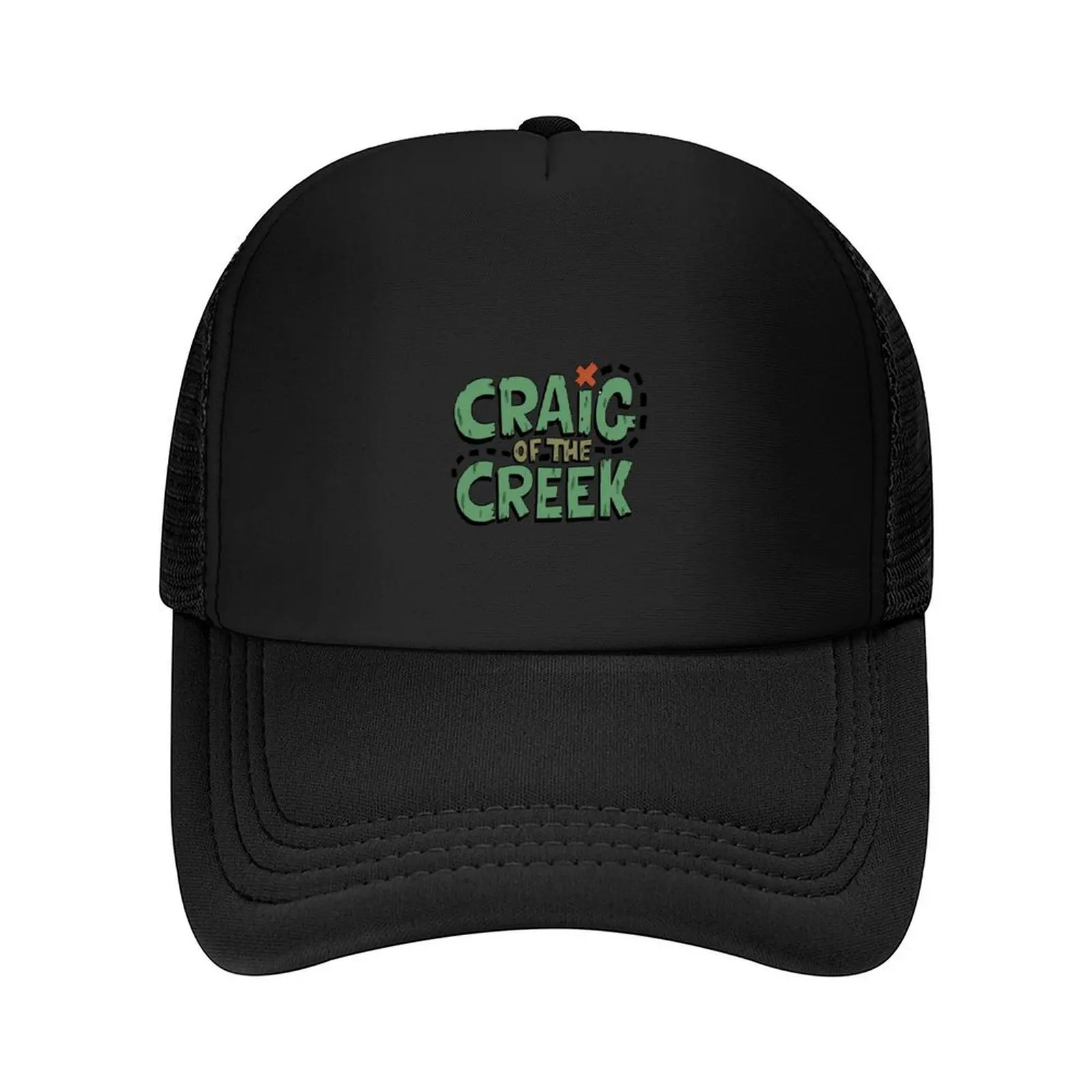 Craig of the Creek Baseball Cap Dropshipping tea Hat Anime Gentleman Hat Trucker Hats For Men Women's 
Craig of the Creek Baseball Cap Dropshipping tea Hat Anime Gentleman Hat Trucker Hats For Men Women's