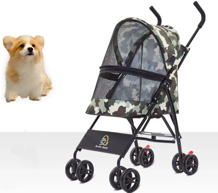 New style4 Wheels Light Weight Pet Gear Travel Lite Plus Stroller for Cats and Dogs
New style4 Wheels Light Weight Pet Gear Travel Lite Plus Stroller for Cats and Dogs