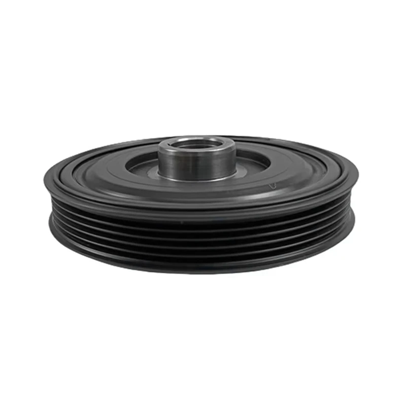 New High Quality Crankshaft Pulley 2820350900 123030586R For Mercedes-Benz W177 W247 1.3 Car Accessories
New High Quality Crankshaft Pulley 2820350900 123030586R For Mercedes-Benz W177 W247 1.3 Car Accessories