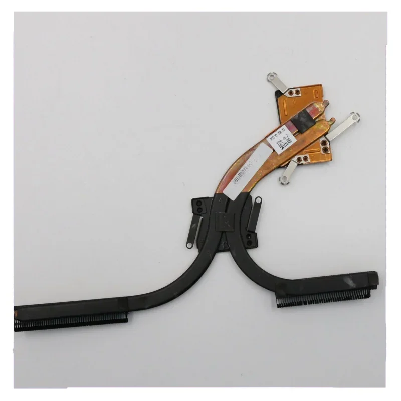CPU cooling radiator heatsink for Lenovo Yoga 710-1503b 710-15ibb 710-15isk 710-14 710-14 710-141isk 710-14 at1ji0010f0
CPU cooling radiator heatsink for Lenovo Yoga 710-1503b 710-15ibb 710-15isk 710-14 710-14 710-141isk 710-14 at1ji0010f0