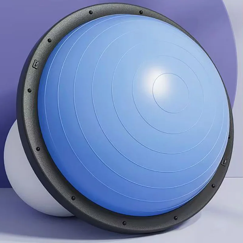 Взрывозащищенный ПВХ-мяч для йоги и фитнеса, оборудование для домашних тренировок, утолщенный мяч для пилатеса Power Wave Speed, педальный мяч для балансировочных тренировок
Взрывозащищенный ПВХ-мяч для йоги и фитнеса, оборудование для домашних тренировок, утолщенный мяч для пилатеса Power Wave Speed, педальный мяч для балансировочных тренировок