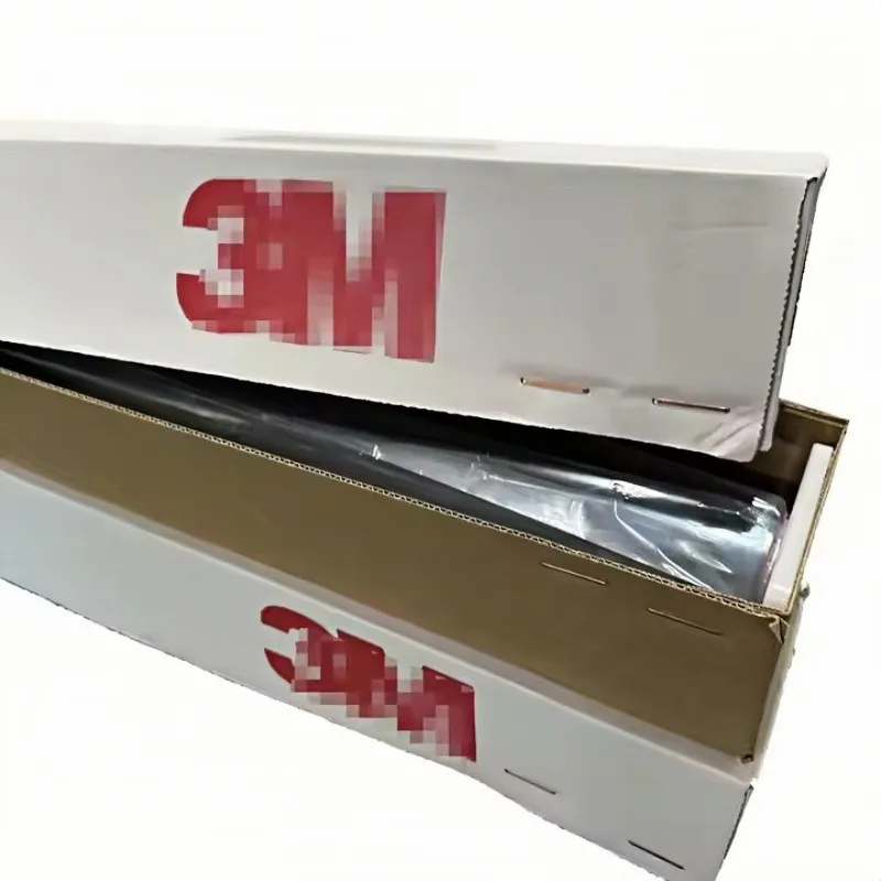 3M CS05 VLT5% Хамелеон Nano Керамическая автомобильная солнечная тонировочная пленка для окон Ultra HD Высокоизоляционная оконная пленка Тонирующая пленка для окон для автомобилей
3M CS05 VLT5% Хамелеон Nano Керамическая автомобильная солнечная тонировочная пленка для окон Ultra HD Высокоизоляционная оконная пленка Тонирующая пленка для окон для автомобилей