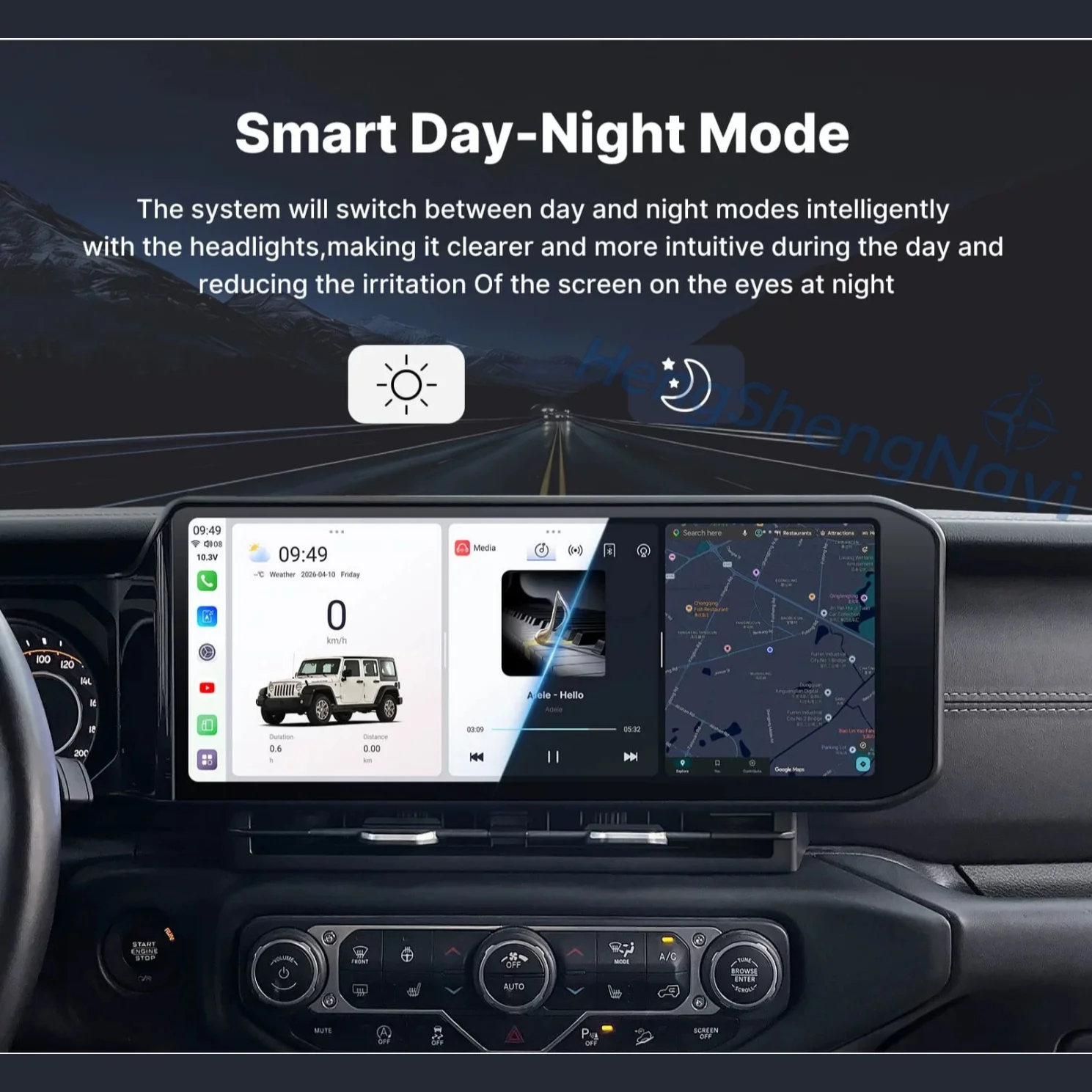 For Jeep Wrangler JL Rubicon Gladiator 2018 2019 2020 2021 2022 2023 2024 Multimedia Android Car Radio Digital Cluster Dashboard
For Jeep Wrangler JL Rubicon Gladiator 2018 2019 2020 2021 2022 2023 2024 Multimedia Android Car Radio Digital Cluster Dashboard