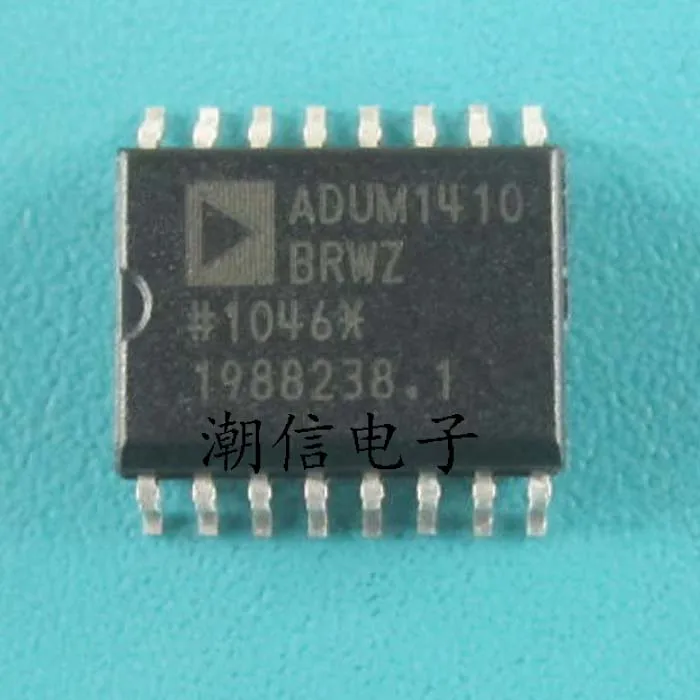 Free shipping ADUM1410BRWZ ADUM1410 10PCS
Free shipping ADUM1410BRWZ ADUM1410 10PCS