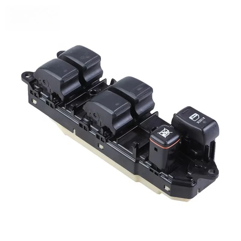 Window switch control button Lift switch 84040-60053
Window switch control button Lift switch 84040-60053