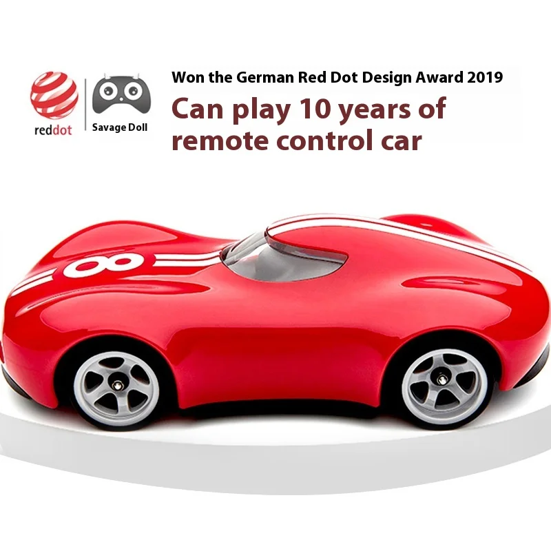 Savage Doll Full Scale Drift Remote Control Car Model Four Wheel Drive Car High Speed Competition Children'S And Boys' Gifts
Savage Doll Full Scale Drift Remote Control Car Model Four Wheel Drive Car High Speed Competition Children'S And Boys' Gifts