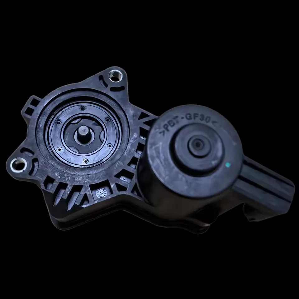 For Tesla model3 modelY rear brake cylinder motor parking brake handbrake actuator 8008210-00-A 8008220-00-A
For Tesla model3 modelY rear brake cylinder motor parking brake handbrake actuator 8008210-00-A 8008220-00-A