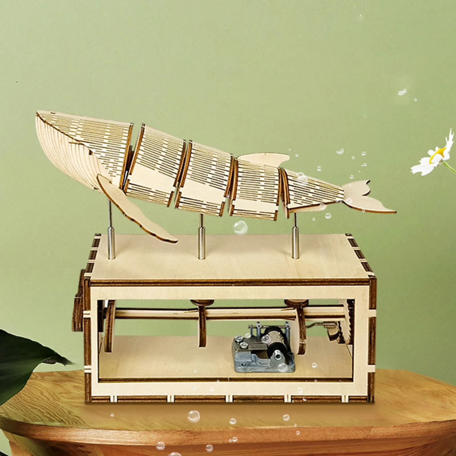 3D деревянная головоломка, музыкальная шкатулка ручной работы, механические музыкальные шкатулки, музыкальный механизм, креативные поделки для детей на день рождения
3D деревянная головоломка, музыкальная шкатулка ручной работы, механические музыкальные шкатулки, музыкальный механизм, креативные поделки для детей на день рождения